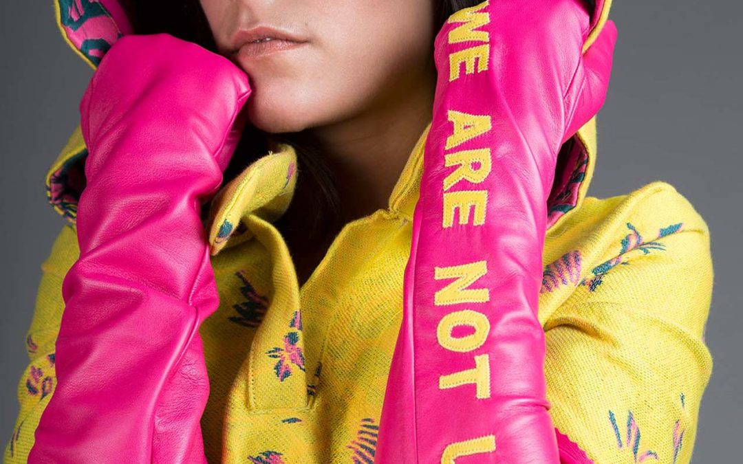 Sanna Schubert – Polimoda