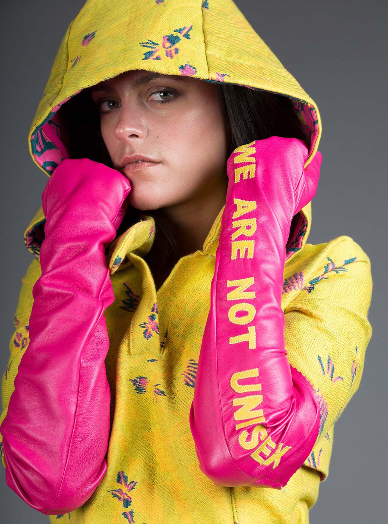 Sanna Schubert – Polimoda