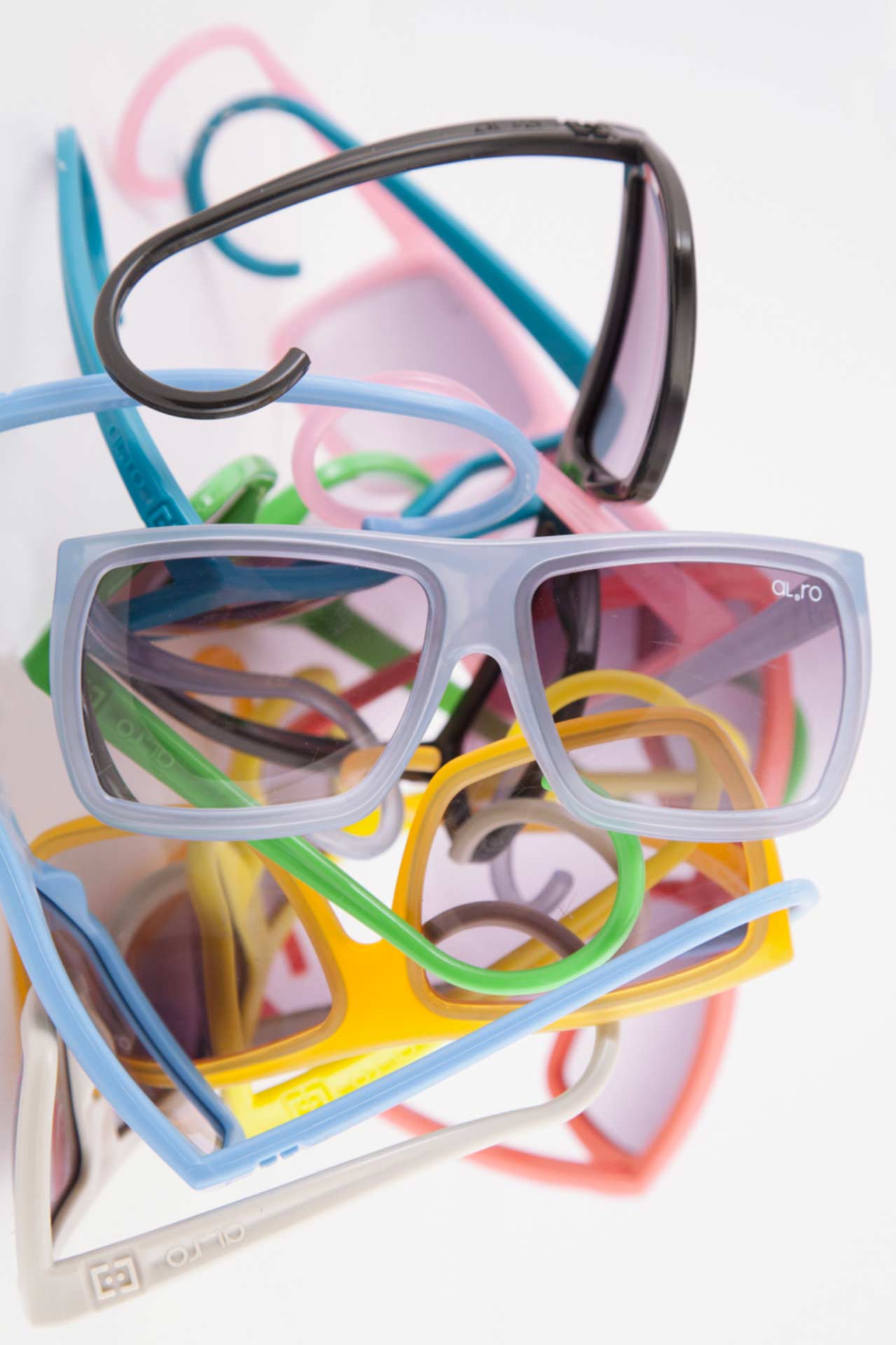 Al&Ro glasses