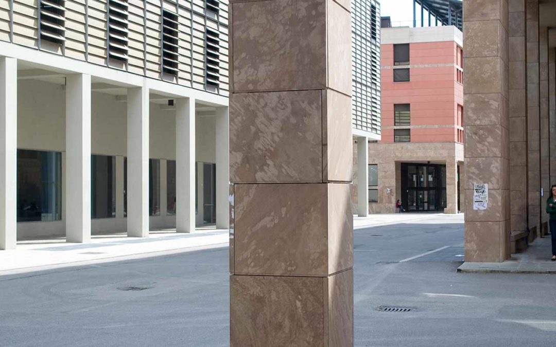 Fotografia Architettura – Natalini Polo Universitario Novoli
