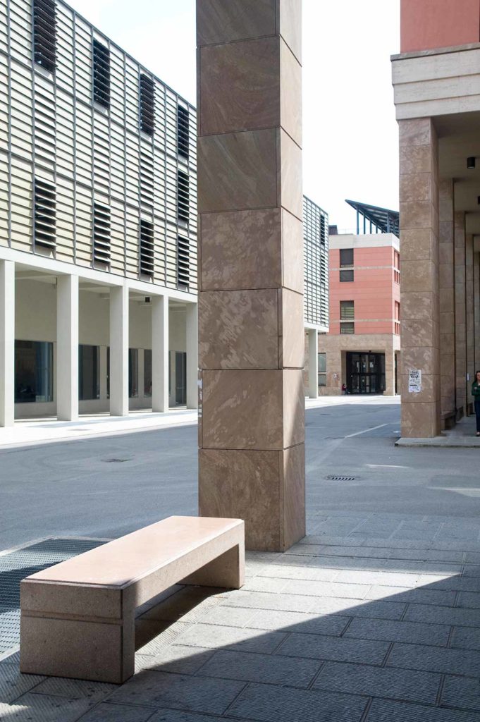 Natalini Polo Universitario Novoli