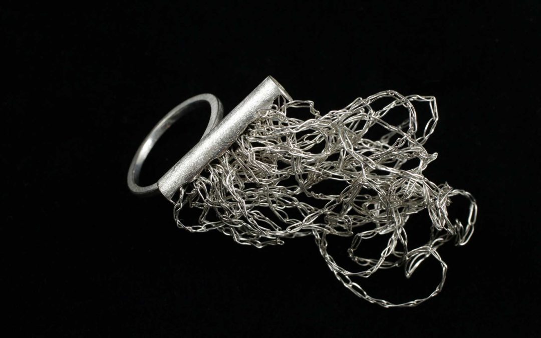 Marla Desii Jewelry
