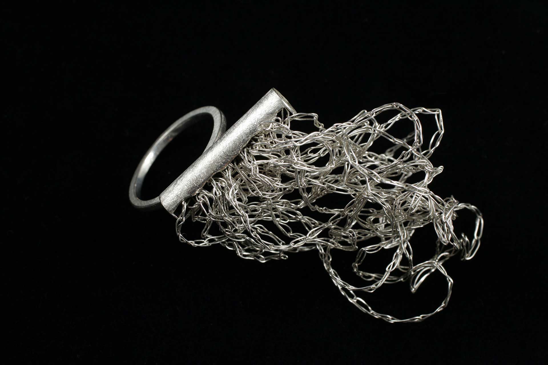 Marla Desii Jewelry