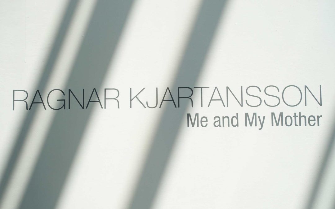 Ragnar Kjartansson