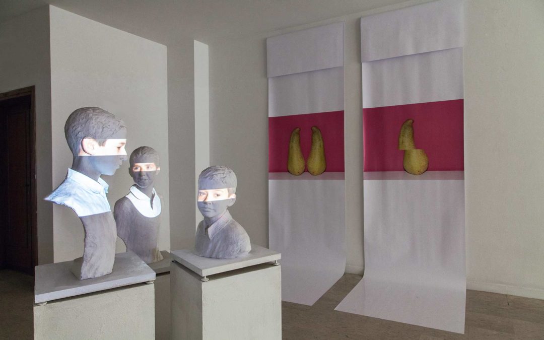 Stella Battaglia Sculpture