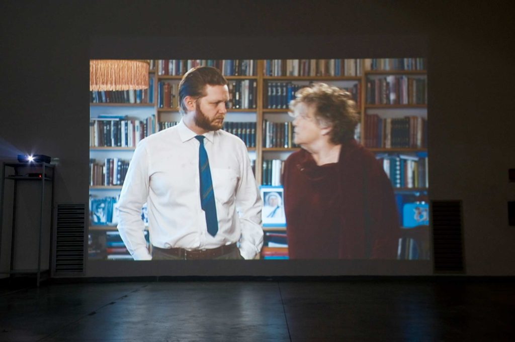Ragnar Kjartansson